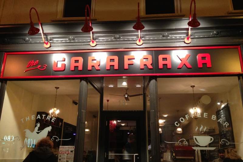 Garafraxa Cafe Photo