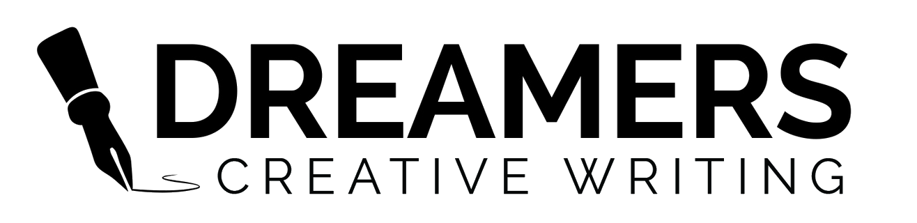 Dreamers Creative Writing Logo