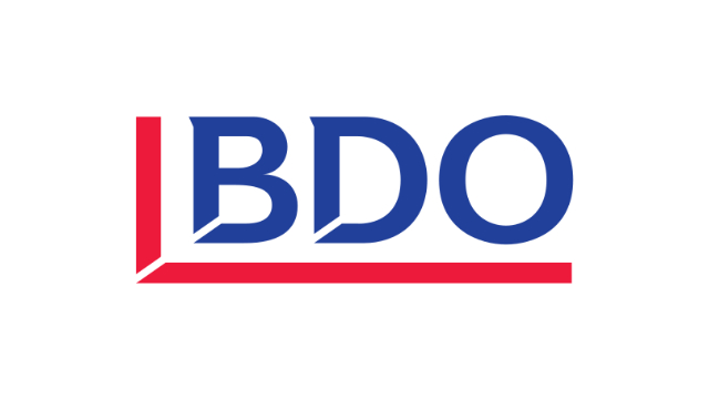 BDO Canada LLP Logo