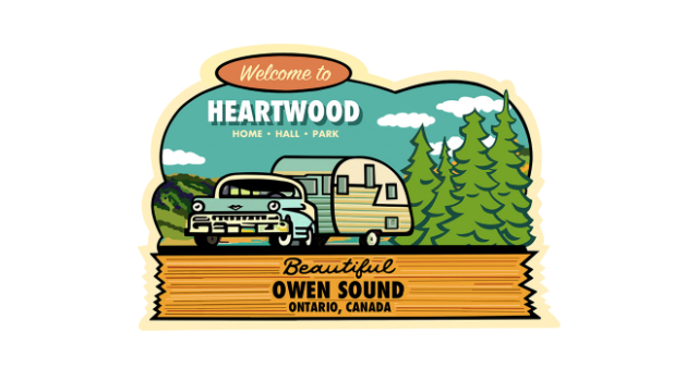 Heartwood Logo