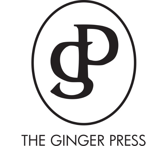 The Ginger Press Logo