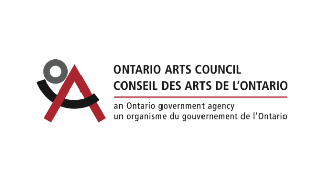 League of Canadian Poets Logo