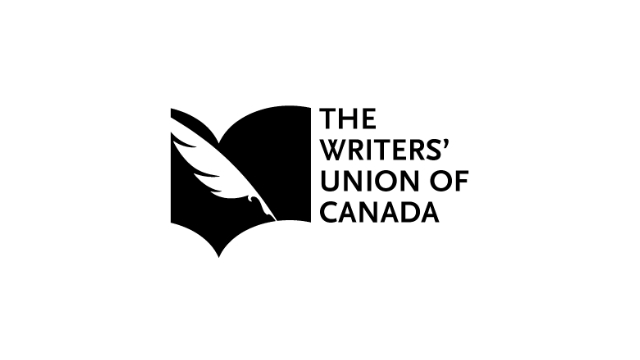 Writers' Union of Canada Logo