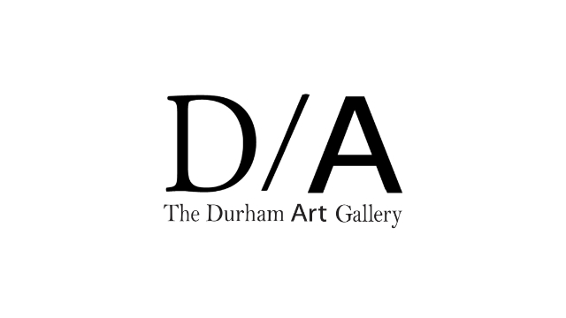 Durham Art Gallery Logo