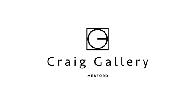 Writers' Craig Gallery Logo