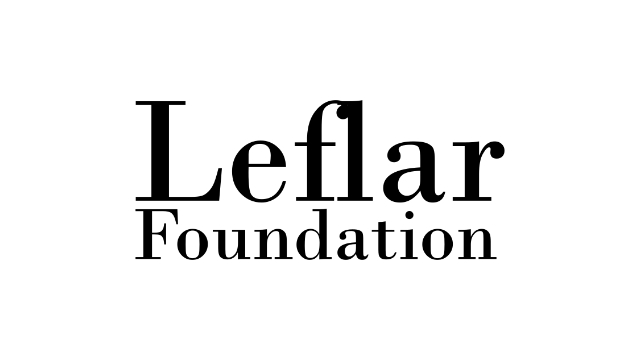 The Leflar Foundation Logo